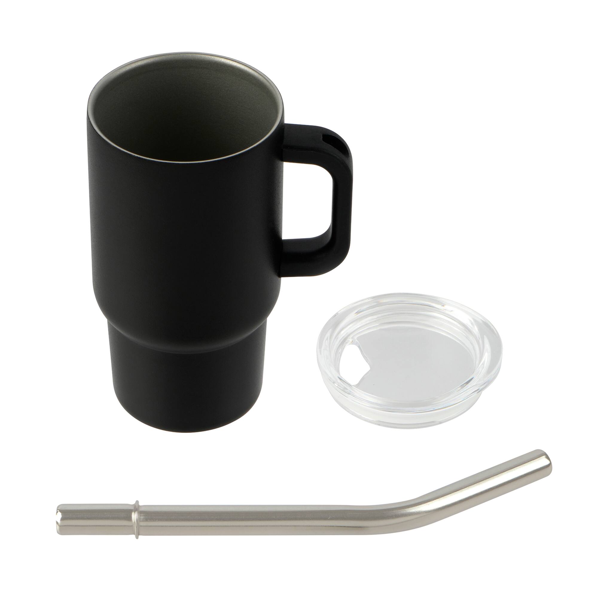 4oz. Stainless Steel Insulated Tumbler by Ashland